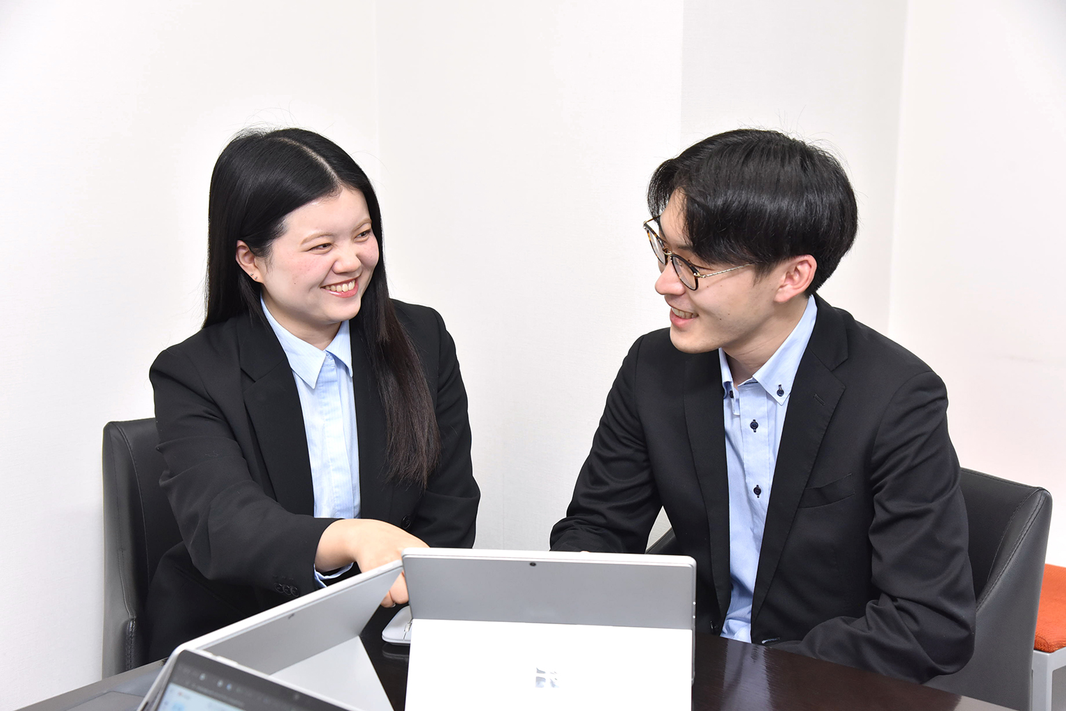 サンエスが大事にしていること